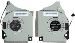 Ventilátor Dell G5 15-5590 G7 15-7590 17-7790 - Pár (CPU + GPU), DC12V