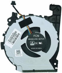  Ventilátor HP Pavilion Gaming 15-CX - Processzor (CPU)
