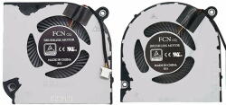 Ventilátor Acer Nitro 5 AN515-43 AN515-54 AN517-51 - Pár (1. típus + 2. típus)