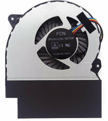  Ventilátor Asus ROG Strix GL702Z GL702ZC - Processzor (CPU)