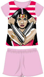  Wonder Woman rövid gyerek pizsama (WOW0335_122)