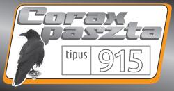 CORAX LUMO 915 polírozó paszta (tükrösítő) (CR915) - mayerszerszam