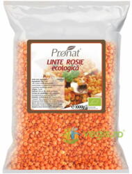 Pronat Linte Rosie Ecologica/Bio 1kg