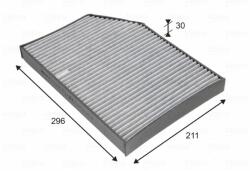 VALEO Filtru, aer habitaclu VALEO PROTECT MAX 701045 (701045)