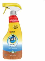 Procter& Gamble Spray Do Mebli Pronto Wood Aloe Vera 500ml Rozpylacz