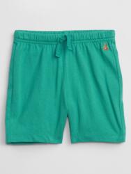 GAP Pantaloni scurţi pentru copii GAP | Verde | Băieți | 12-18 luni - bibloo - 60,00 RON