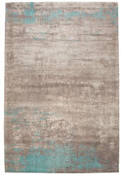 Invicta interior Covor MODERN ART 240x160cm albastru gri (38762) Covor