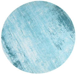 Invicta interior Covor MODERN ART 150 cm rotund turcoaz (41263) Covor