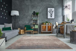 Invicta interior Covor MODERN ART 240x160cm gri bej (38268) Covor