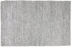 Invicta interior Covor lucrat manual din lana INFINITY HOME 240x160 cm, gri (41255) Covor