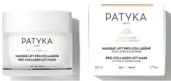 Patyka Mască de față cu colagen și efect de lifting - Patyka Anti-Ageing Pro-Collagen Lift Mask 50 ml Masca de fata