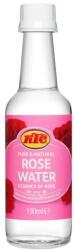 KTC Feminin KTC Pure & Natural Rose Water with Essence of Rose Apă de trandafiri 190 ml