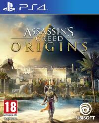 Ubisoft Assassin's Creed Origins Secrets of the First Pyramids DLC (PS4)