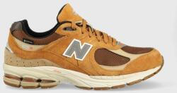 New Balance sportcipő M2002RXG barna - barna Férfi 43