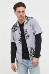 Billabong pamut ing férfi, lila, regular - lila S