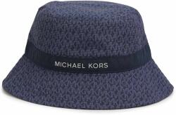 Michael Kors gyerek kalap sötétkék - sötétkék 52