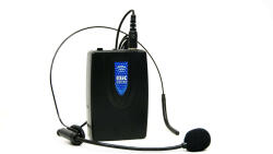 Thunder Germany ACCU-BPA VHF Pack