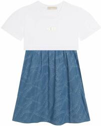 Michael Kors gyerek ruha mini, harang alakú - kék 138