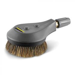 Kärcher Forgó mosókefe > 800 l/h, természetes sörték (41130050)