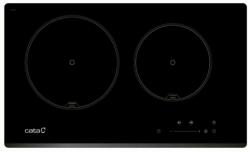 CATA IB 2 PLUS BK (08027208) Főzőlap