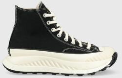 Converse sportcipő Chuck 70 AT-CX Platform fekete, férfi, A03277C - fekete Férfi 41