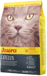 Josera Catelux 4,25 kg