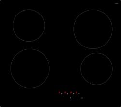 Evido VETRO 60CB (HVV6TB.3)