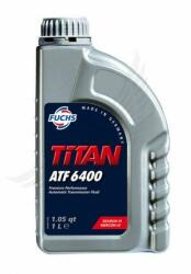 FUCHS Titan ATF 6400 1 l