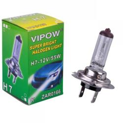 VIPOW H7 60/55W 12V (ZAR0166)