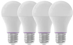 Yeelight W4 E27 okosizzó, 4db, dimmelhető (YLQPD-0012-4pc)