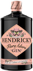 Hendrick's Gin Flora Adora Gin 43,4% 0,7 l