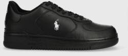 Ralph Lauren sportcipő Masters Crt - fekete Férfi 46