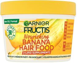 Garnier Fructis Banana Hair Food hajpakolás 400 ml