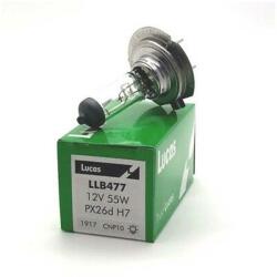 Lucas H7 55W 12V (LLB477)