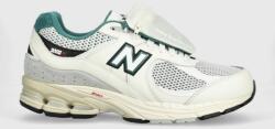 New Balance sportcipő M2002RVD bézs - bézs Férfi 44