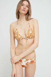 Rip Curl kifordítható bikini felső puha kosaras - többszínű XS