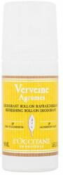 L'Occitane Verveine Argumes Refreshing roll-on 50 ml
