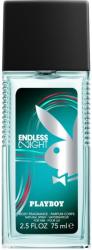 Playboy Endless Night for Him natural spray 75 ml