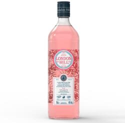 London Hill Pink Gin 40% 0,7 l