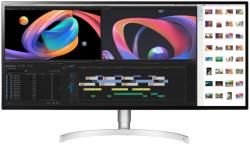 LG UltraWide 34WK95UP-W Monitor