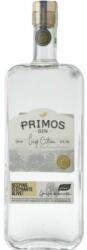 Primos Gin Crisp Citron 43% 0,7 l
