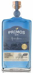 Primos Gin Árándano (Blueberry) 43% 0,7 l