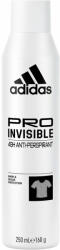 Adidas Pro Invisible deo spray 250 ml