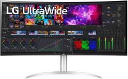 LG UltraWide 40WP95CP-W Monitor