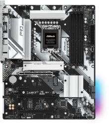 ASRock B760 PRO RS/D4 (90-MXBL80-A0UAYZ) Alaplap