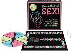 Kheper Games Glow in the Dark Sex!