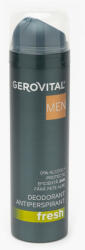Farmec Gerovital Men Fresh deo spray 150 ml