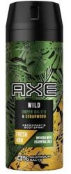 AXE Wild Green Mojito &Cedarwood deo spray 150 ml