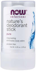 NOW Solutions Long Lasting Unscented deo stick 99 g