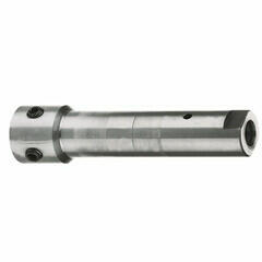 Milwaukee 19 mm 1/2inchx20 UNF weldon adapter (4932372781)